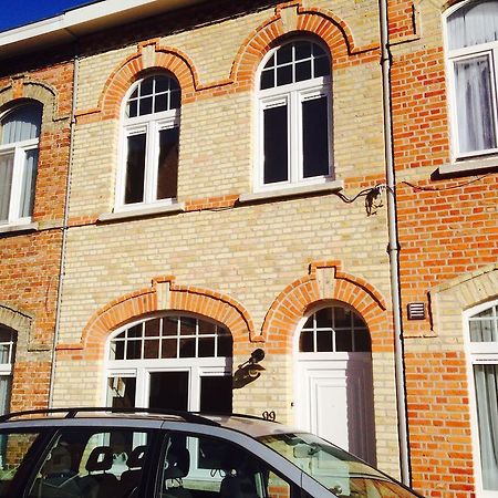 Holiday Home Ipericus Ieper Phòng bức ảnh