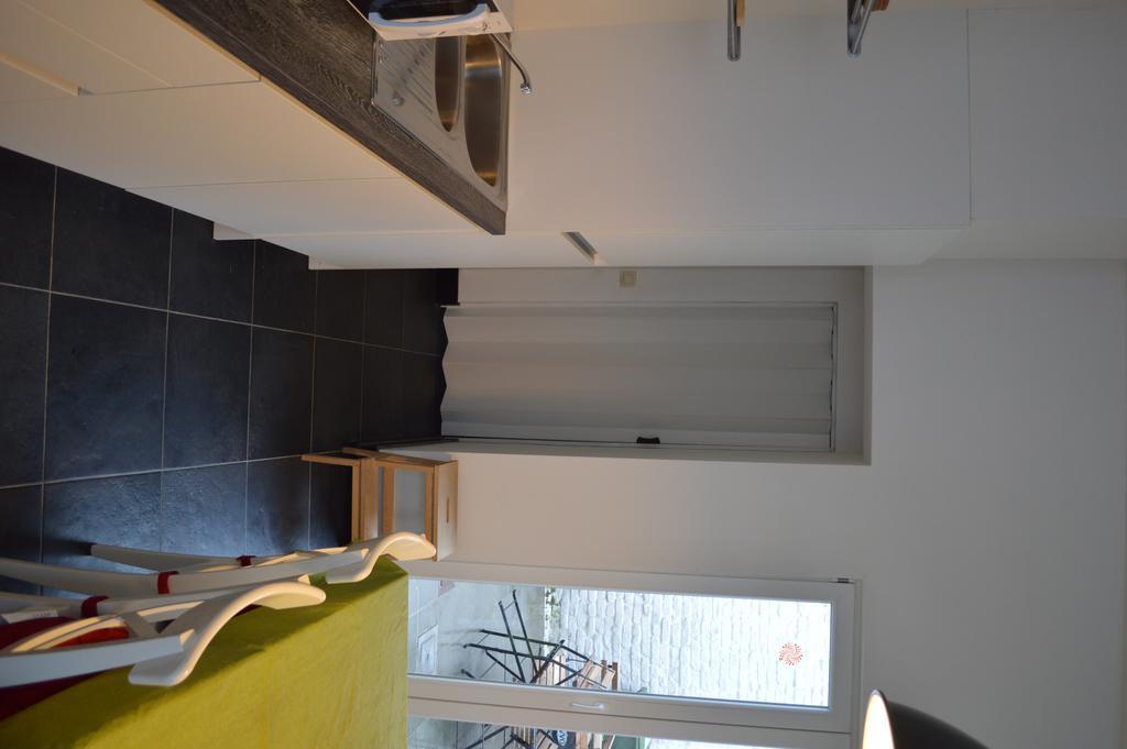 Holiday Home Ipericus Ieper Phòng bức ảnh