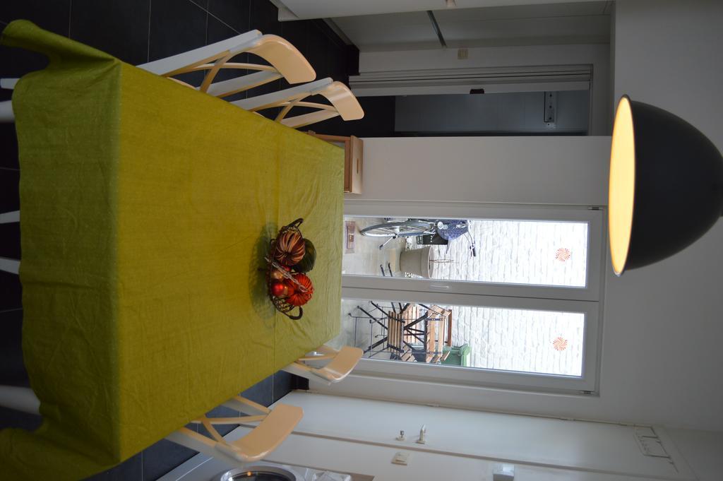 Holiday Home Ipericus Ieper Phòng bức ảnh