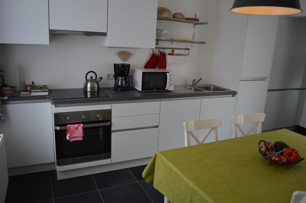 Holiday Home Ipericus Ieper Phòng bức ảnh