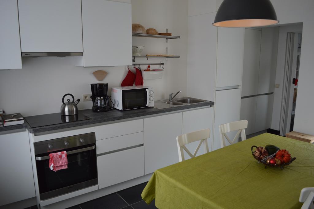 Holiday Home Ipericus Ieper Phòng bức ảnh