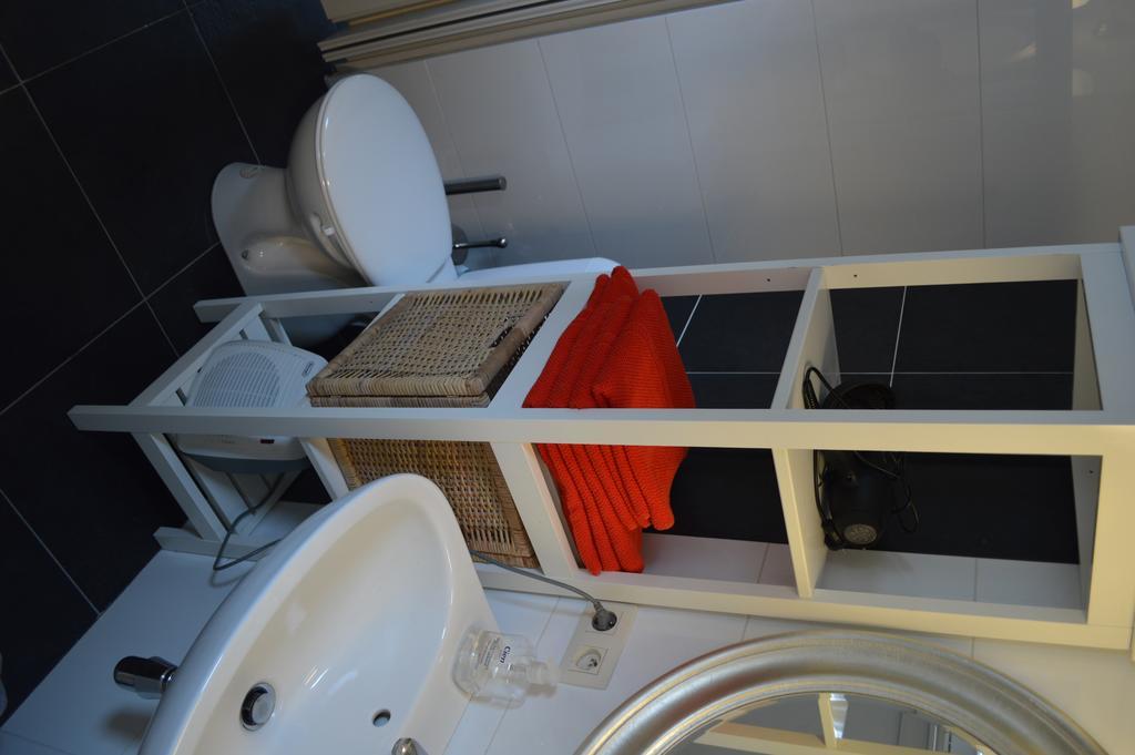 Holiday Home Ipericus Ieper Phòng bức ảnh