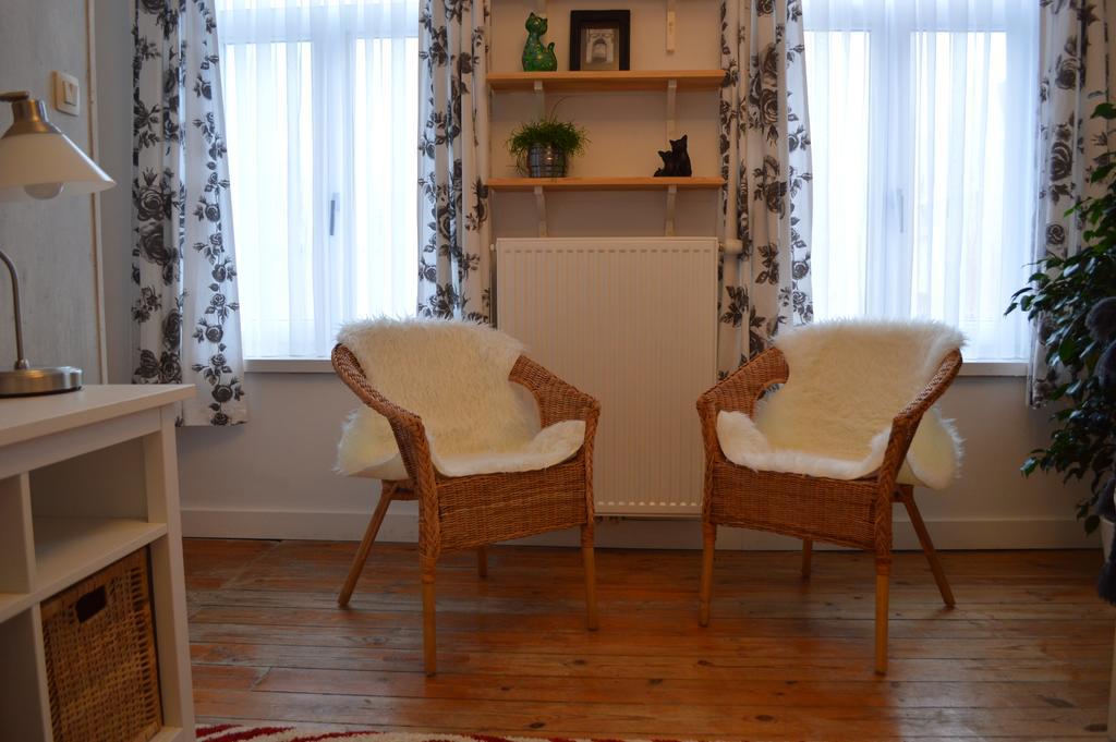 Holiday Home Ipericus Ieper Phòng bức ảnh