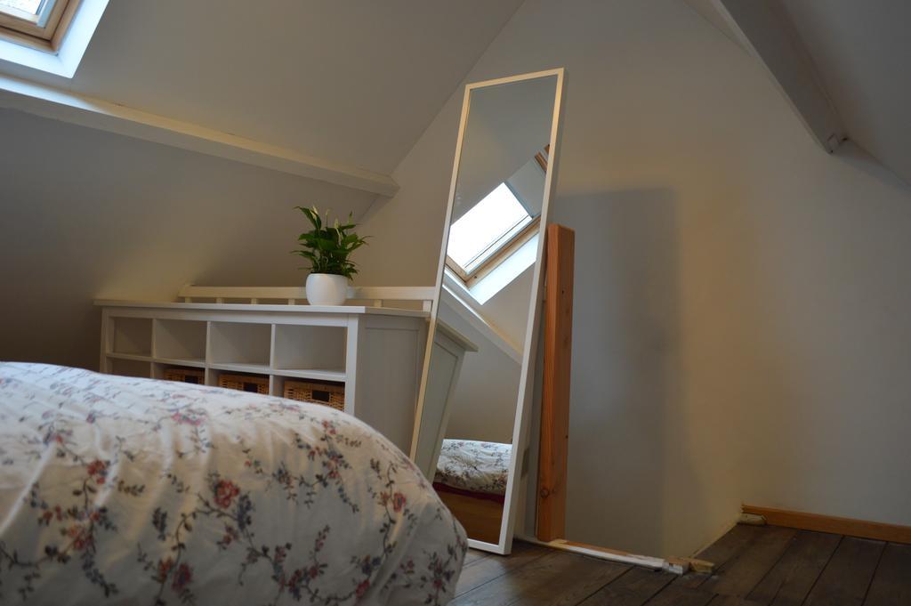 Holiday Home Ipericus Ieper Phòng bức ảnh