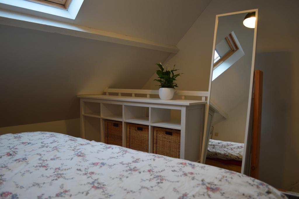 Holiday Home Ipericus Ieper Phòng bức ảnh