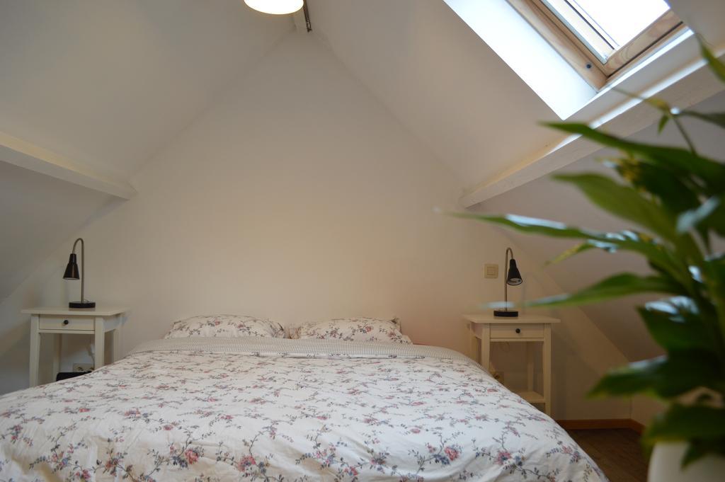 Holiday Home Ipericus Ieper Phòng bức ảnh