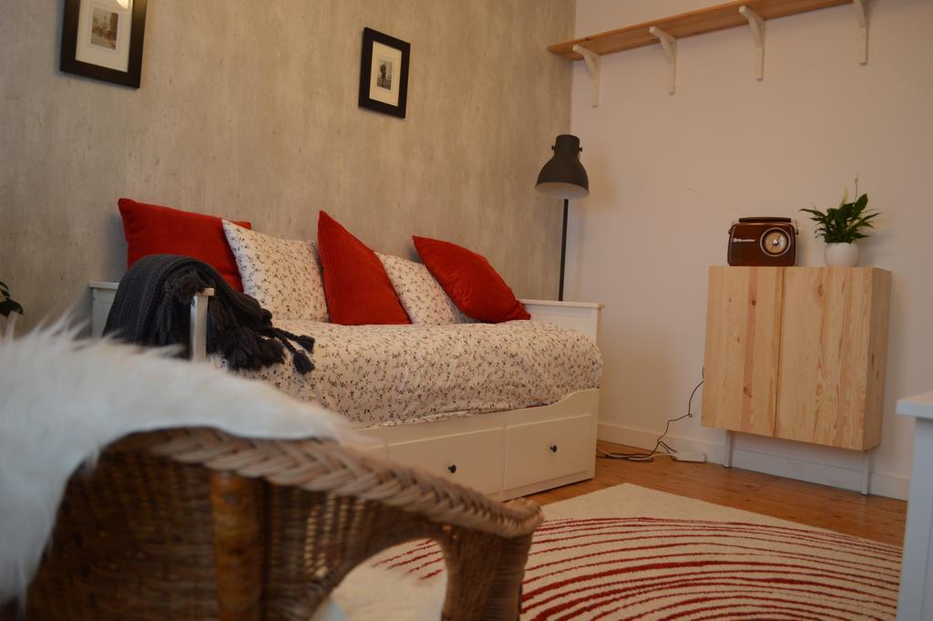Holiday Home Ipericus Ieper Phòng bức ảnh