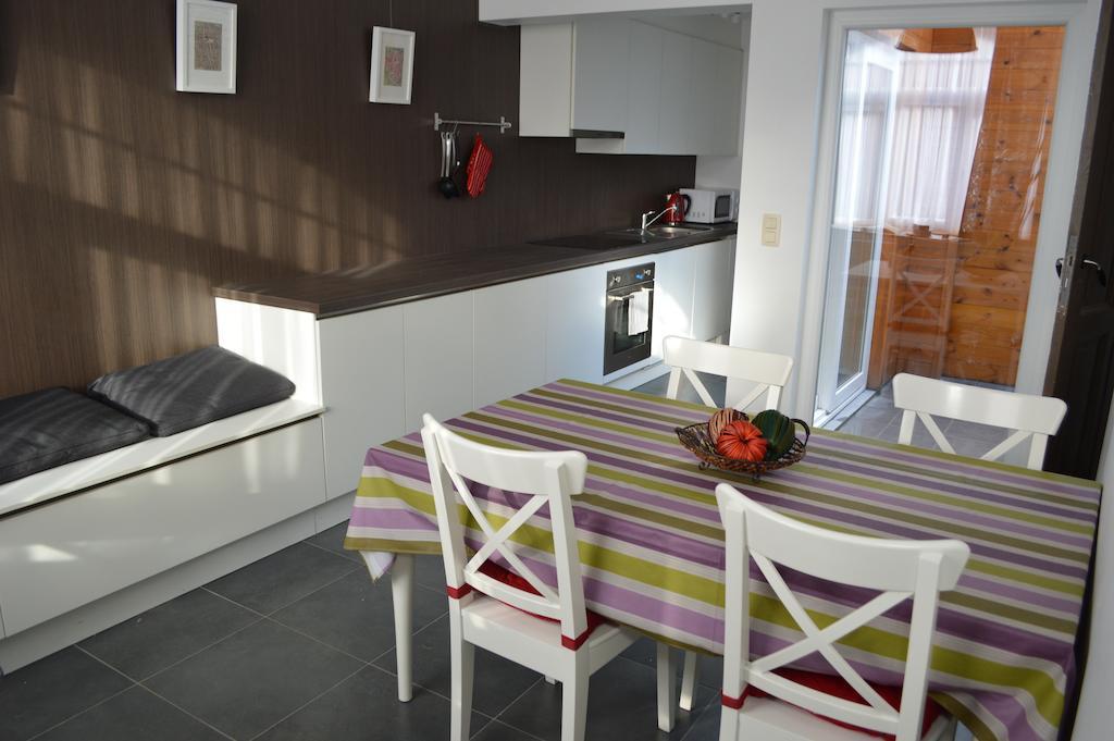 Holiday Home Ipericus Ieper Phòng bức ảnh
