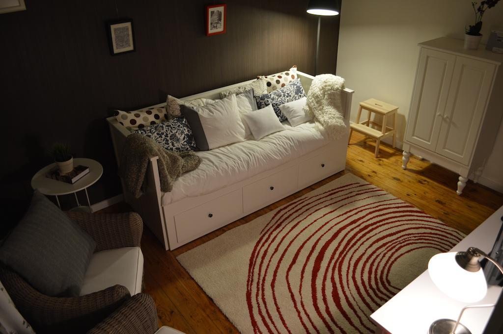 Holiday Home Ipericus Ieper Phòng bức ảnh