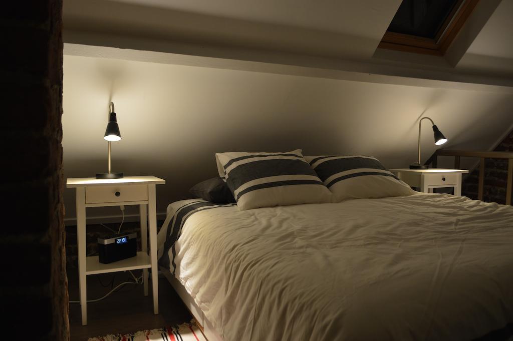 Holiday Home Ipericus Ieper Phòng bức ảnh