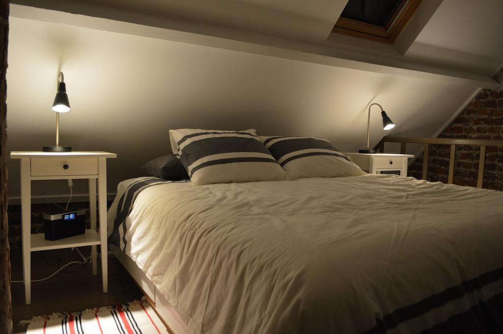 Holiday Home Ipericus Ieper Phòng bức ảnh