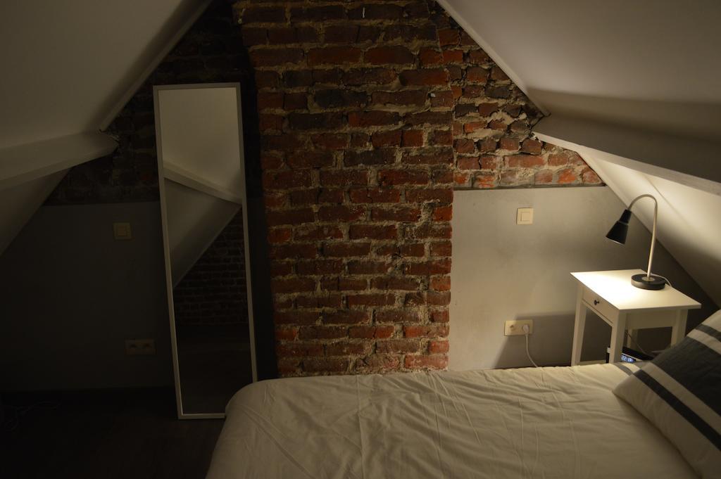 Holiday Home Ipericus Ieper Phòng bức ảnh