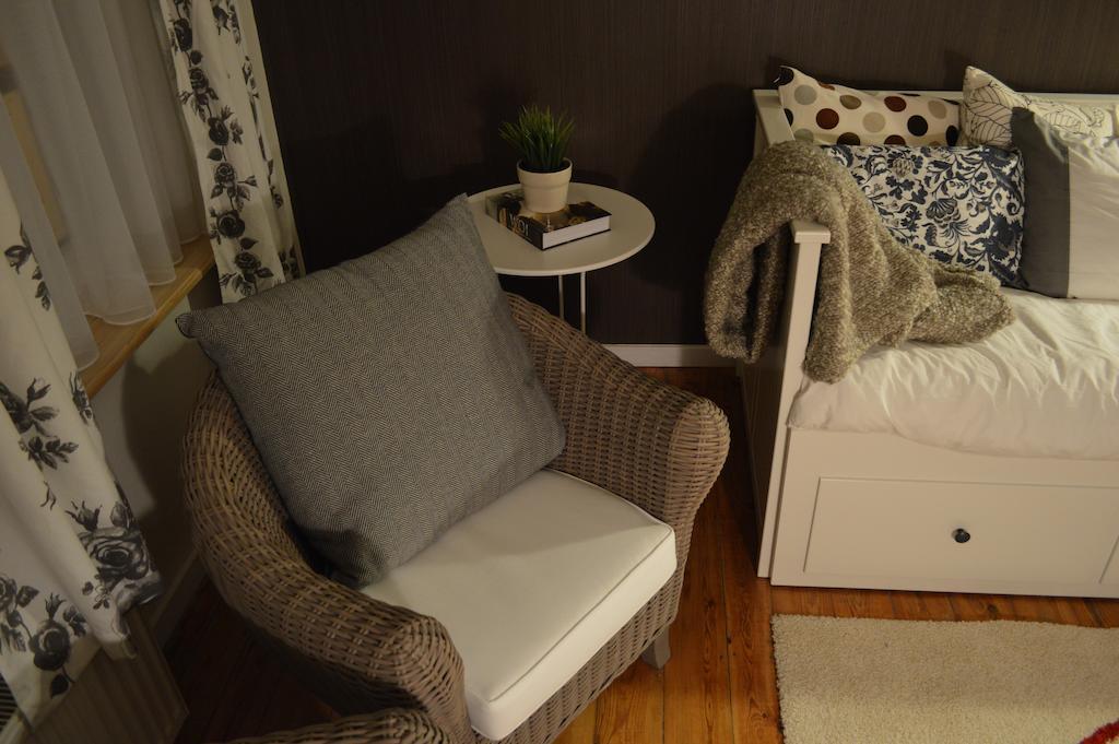 Holiday Home Ipericus Ieper Phòng bức ảnh