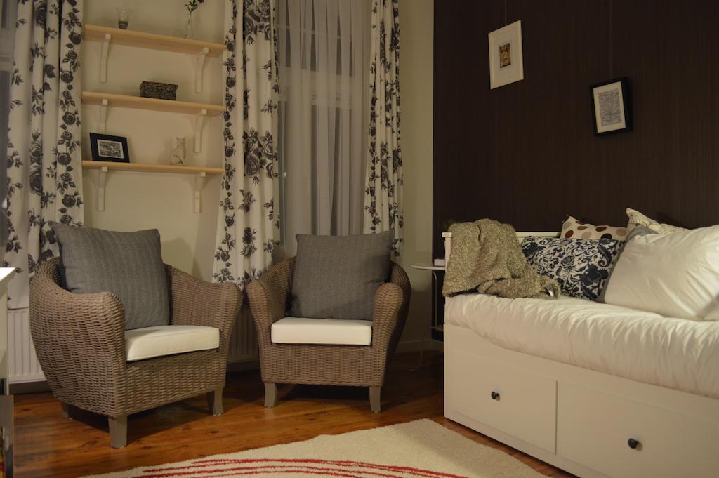 Holiday Home Ipericus Ieper Phòng bức ảnh