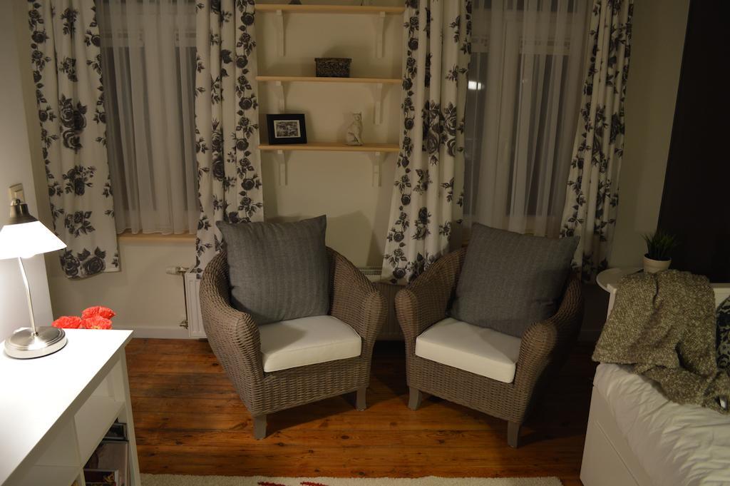 Holiday Home Ipericus Ieper Phòng bức ảnh