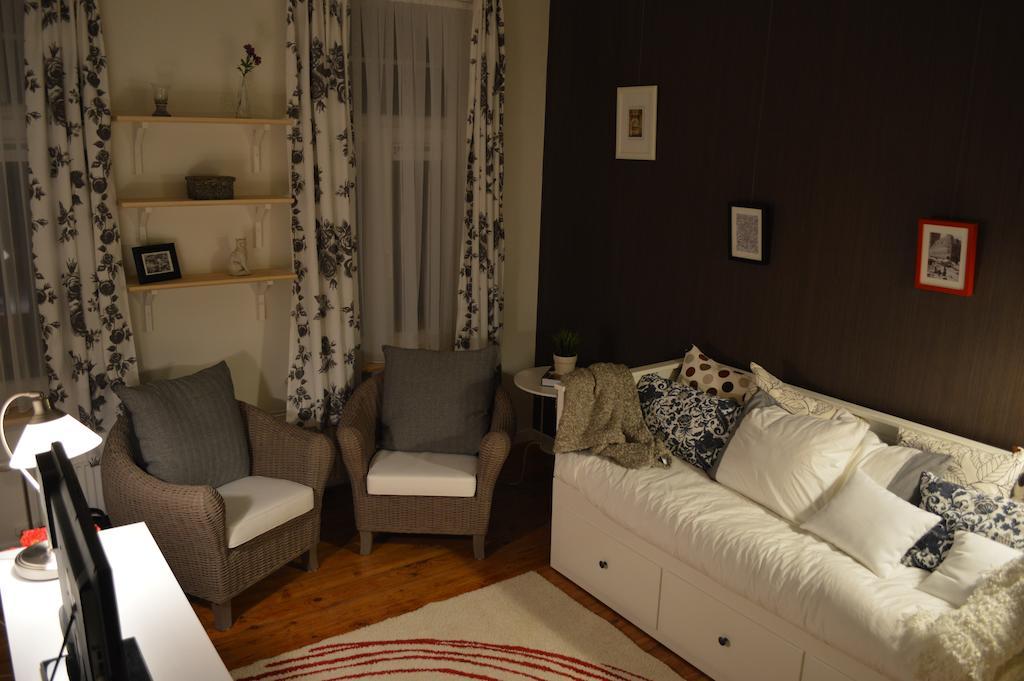 Holiday Home Ipericus Ieper Phòng bức ảnh