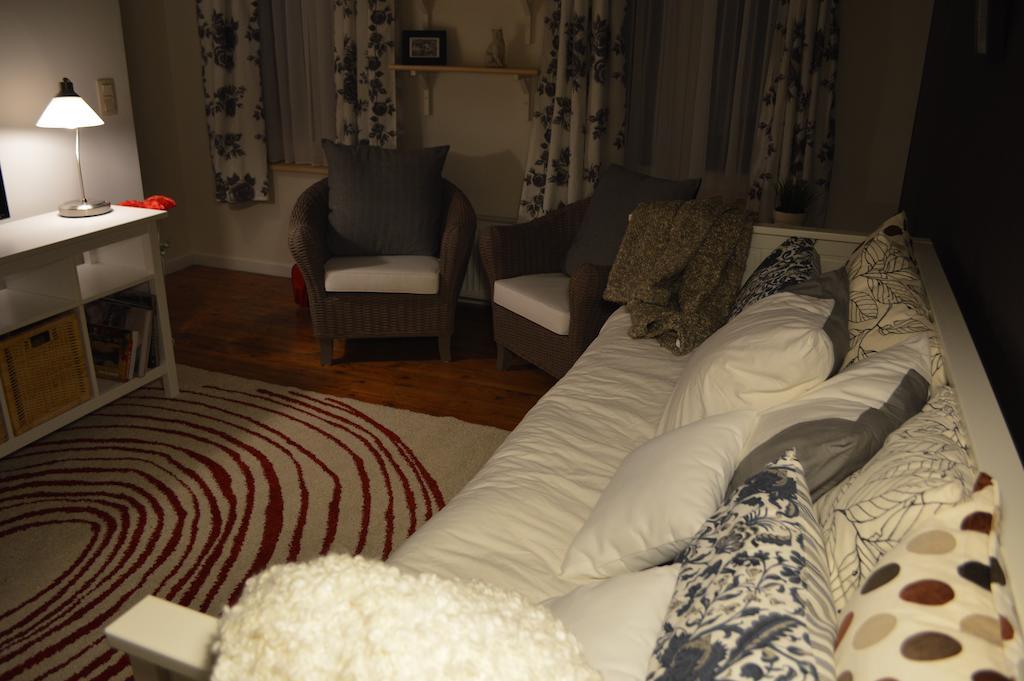 Holiday Home Ipericus Ieper Phòng bức ảnh