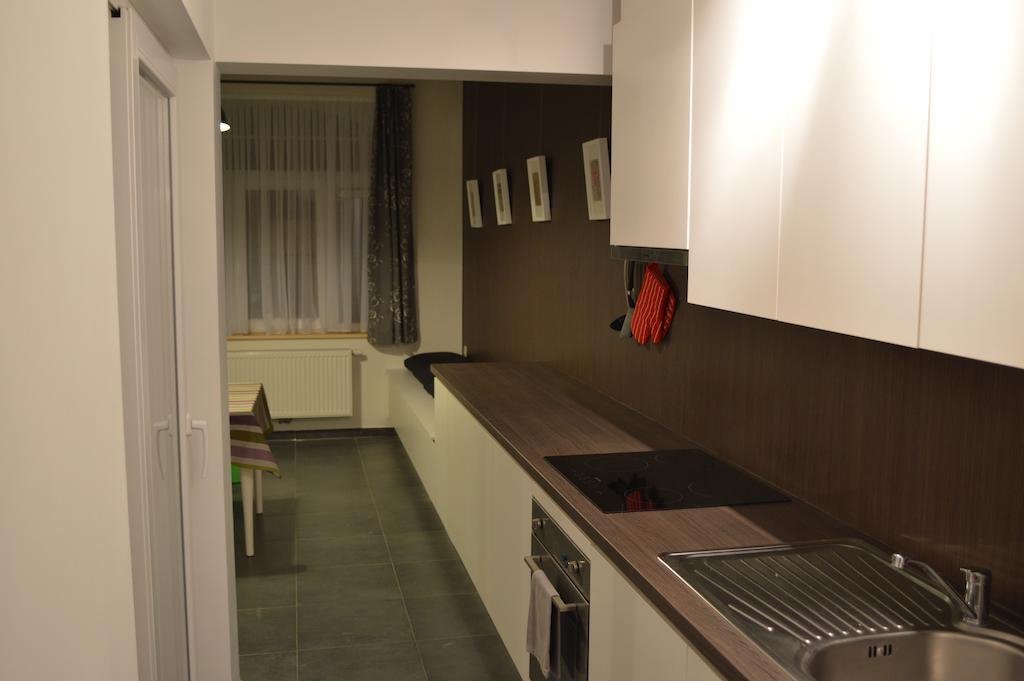 Holiday Home Ipericus Ieper Phòng bức ảnh