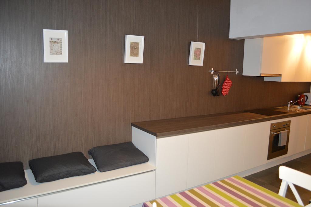 Holiday Home Ipericus Ieper Phòng bức ảnh