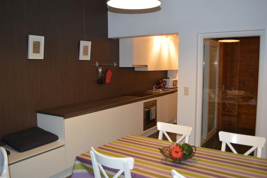 Holiday Home Ipericus Ieper Phòng bức ảnh